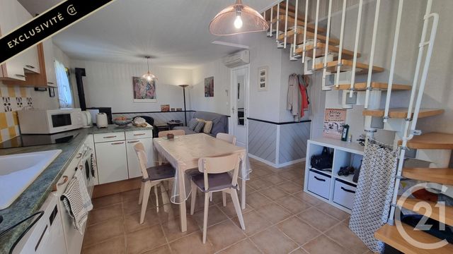 Maison à vendre - 4 pièces - 74,18 m2 - Domme - 24 - AQUITAINE