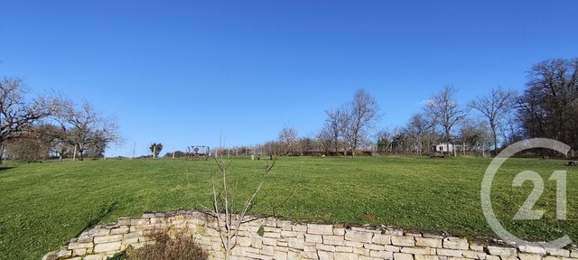 Maison &agrave; vendre - 6 pi&egrave;ces - 146 m2 - St Aubin De Nabirat - 24 - AQUITAINE