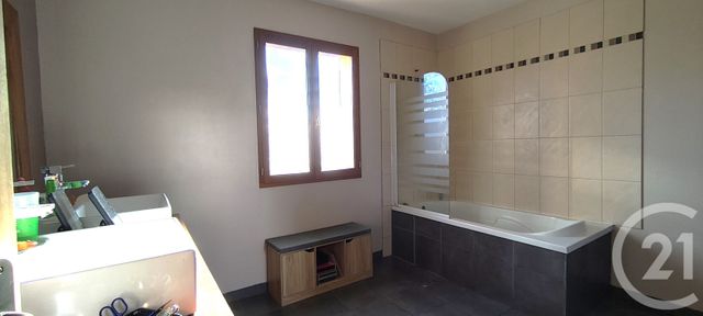 Maison &agrave; vendre - 6 pi&egrave;ces - 146 m2 - St Aubin De Nabirat - 24 - AQUITAINE