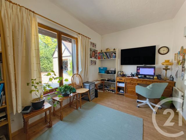 Maison &agrave; vendre - 7 pi&egrave;ces - 172,74 m2 - St Cirq Souillaguet - 46 - MIDI-PYRENEES