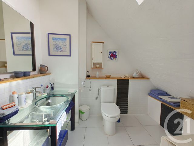Maison &agrave; vendre - 7 pi&egrave;ces - 172,74 m2 - St Cirq Souillaguet - 46 - MIDI-PYRENEES