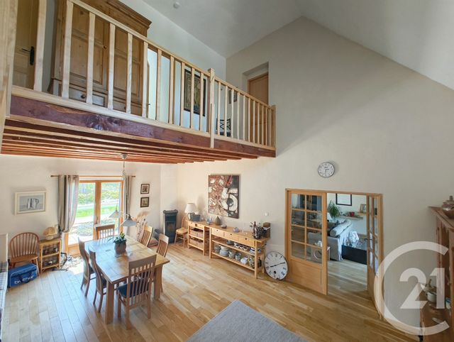 Maison &agrave; vendre - 7 pi&egrave;ces - 172,74 m2 - St Cirq Souillaguet - 46 - MIDI-PYRENEES