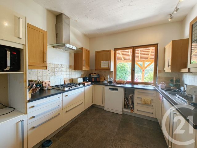 Maison &agrave; vendre - 7 pi&egrave;ces - 172,74 m2 - St Cirq Souillaguet - 46 - MIDI-PYRENEES