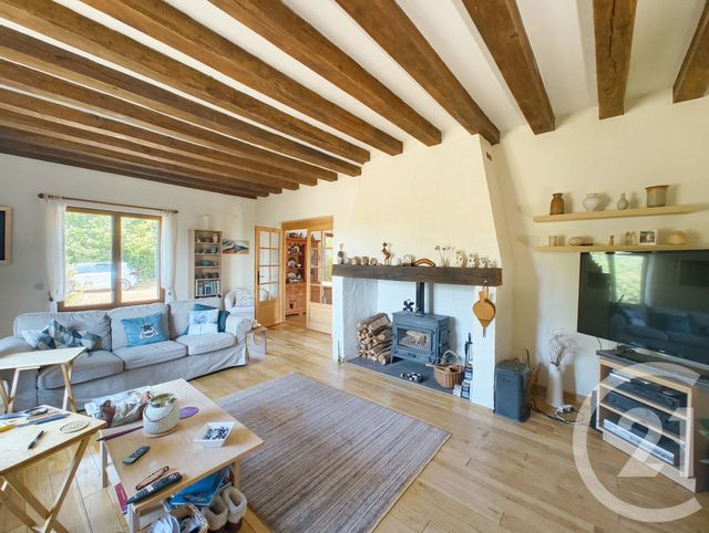 Maison &agrave; vendre - 7 pi&egrave;ces - 172,74 m2 - St Cirq Souillaguet - 46 - MIDI-PYRENEES