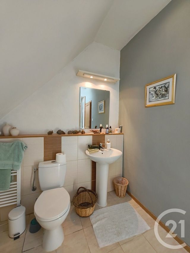 Maison &agrave; vendre - 7 pi&egrave;ces - 172,74 m2 - St Cirq Souillaguet - 46 - MIDI-PYRENEES