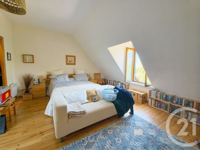 Maison &agrave; vendre - 7 pi&egrave;ces - 172,74 m2 - St Cirq Souillaguet - 46 - MIDI-PYRENEES