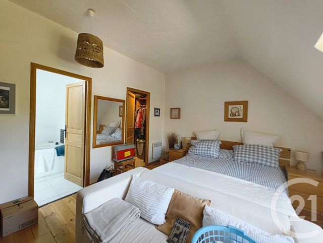 Maison &agrave; vendre - 7 pi&egrave;ces - 172,74 m2 - St Cirq Souillaguet - 46 - MIDI-PYRENEES