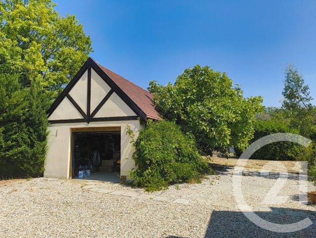 Maison &agrave; vendre - 7 pi&egrave;ces - 172,74 m2 - St Cirq Souillaguet - 46 - MIDI-PYRENEES
