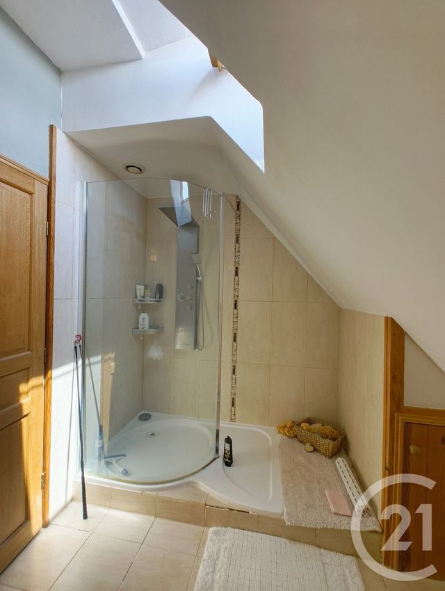Maison &agrave; vendre - 7 pi&egrave;ces - 172,74 m2 - St Cirq Souillaguet - 46 - MIDI-PYRENEES