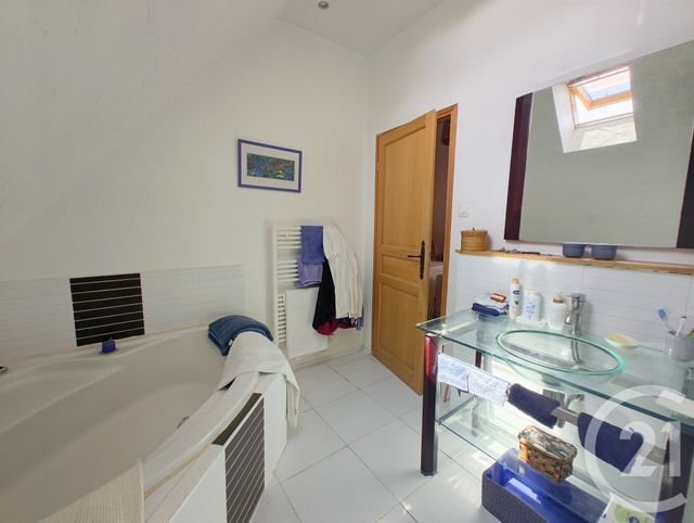 Maison &agrave; vendre - 7 pi&egrave;ces - 172,74 m2 - St Cirq Souillaguet - 46 - MIDI-PYRENEES