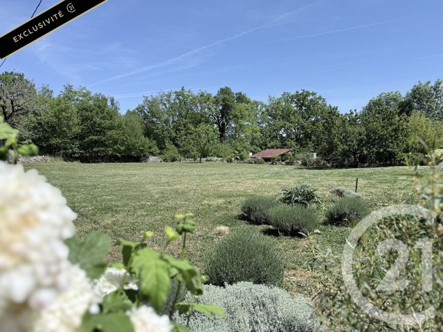 Maison &agrave; vendre - 7 pi&egrave;ces - 219 m2 - Salviac - 46 - MIDI-PYRENEES