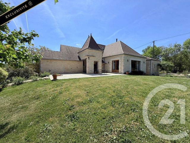 Maison à vendre SALVIAC