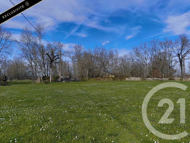 Maison &agrave; vendre - 7 pi&egrave;ces - 219 m2 - Salviac - 46 - MIDI-PYRENEES