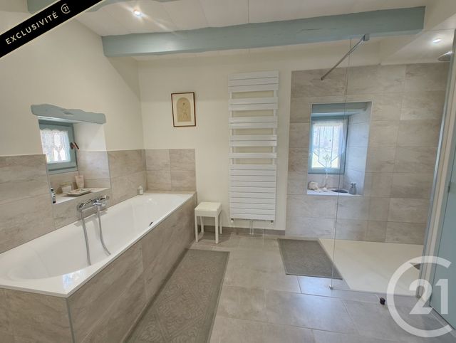 Maison &agrave; vendre - 7 pi&egrave;ces - 219 m2 - Salviac - 46 - MIDI-PYRENEES