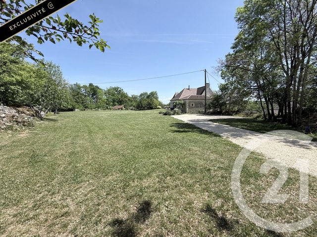 Maison &agrave; vendre - 7 pi&egrave;ces - 219 m2 - Salviac - 46 - MIDI-PYRENEES