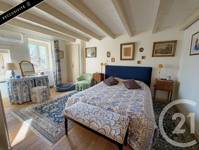 Maison &agrave; vendre - 7 pi&egrave;ces - 219 m2 - Salviac - 46 - MIDI-PYRENEES