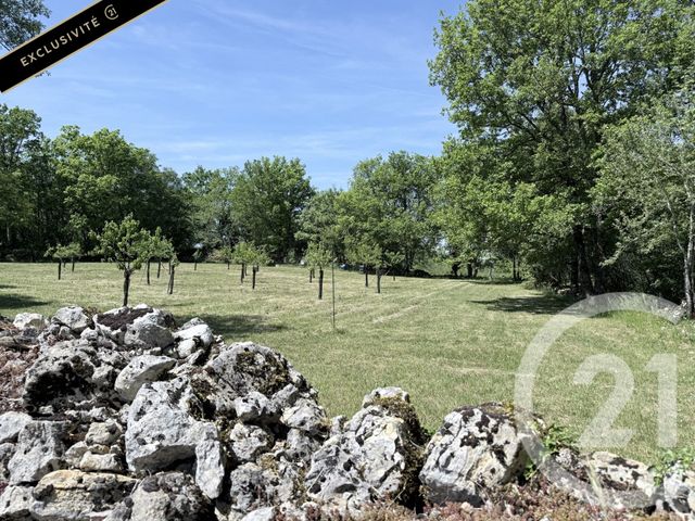 Maison &agrave; vendre - 7 pi&egrave;ces - 219 m2 - Salviac - 46 - MIDI-PYRENEES