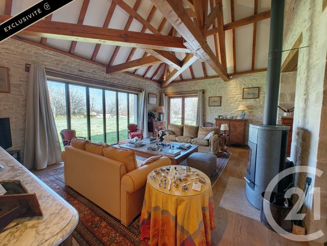 Maison &agrave; vendre - 7 pi&egrave;ces - 219 m2 - Salviac - 46 - MIDI-PYRENEES