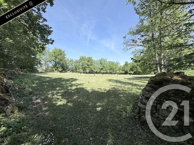 Maison &agrave; vendre - 7 pi&egrave;ces - 219 m2 - Salviac - 46 - MIDI-PYRENEES