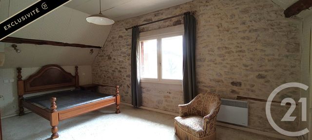 Maison &agrave; vendre - 5 pi&egrave;ces - 112 m2 - Coeur De Causse - 46 - MIDI-PYRENEES