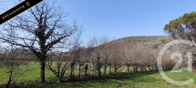 Maison &agrave; vendre - 5 pi&egrave;ces - 112 m2 - Coeur De Causse - 46 - MIDI-PYRENEES