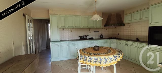 Maison &agrave; vendre - 5 pi&egrave;ces - 112 m2 - Coeur De Causse - 46 - MIDI-PYRENEES