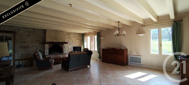 Maison &agrave; vendre - 5 pi&egrave;ces - 112 m2 - Coeur De Causse - 46 - MIDI-PYRENEES