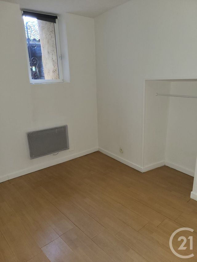 Appartement F2 &agrave; louer - 2 pi&egrave;ces - 35,10 m2 - Gourdon - 46 - MIDI-PYRENEES