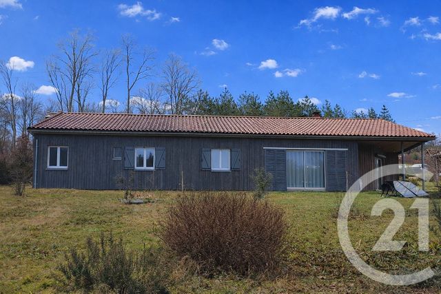 Maison &agrave; vendre - 5 pi&egrave;ces - 164 m2 - St Martial De Nabirat - 24 - AQUITAINE
