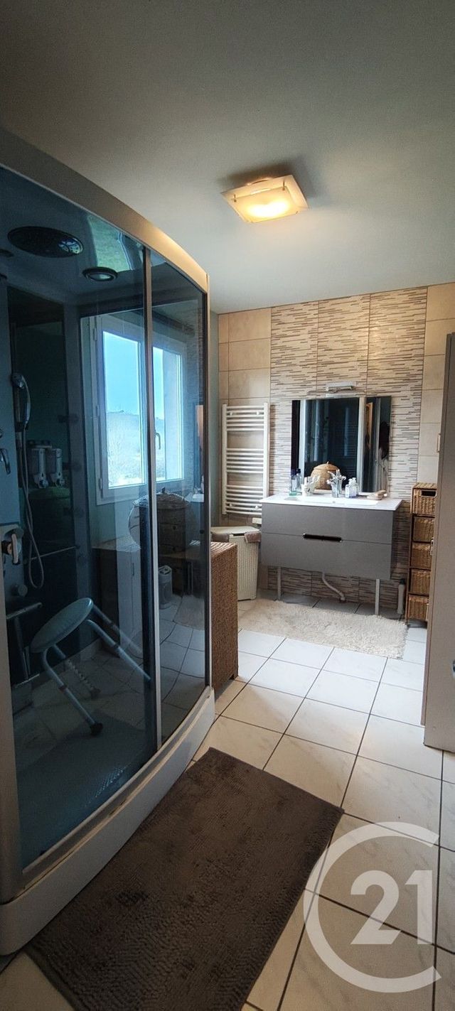 Maison &agrave; vendre - 5 pi&egrave;ces - 164 m2 - St Martial De Nabirat - 24 - AQUITAINE