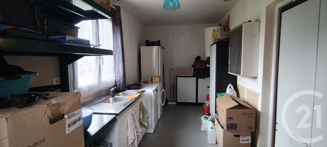 Maison &agrave; vendre - 5 pi&egrave;ces - 164 m2 - St Martial De Nabirat - 24 - AQUITAINE