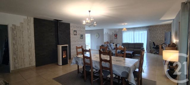 Maison &agrave; vendre - 5 pi&egrave;ces - 164 m2 - St Martial De Nabirat - 24 - AQUITAINE