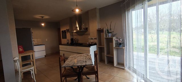 Maison &agrave; vendre - 5 pi&egrave;ces - 164 m2 - St Martial De Nabirat - 24 - AQUITAINE