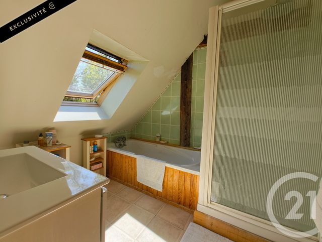 Maison &agrave; vendre - 7 pi&egrave;ces - 232,63 m2 - Degagnac - 46 - MIDI-PYRENEES