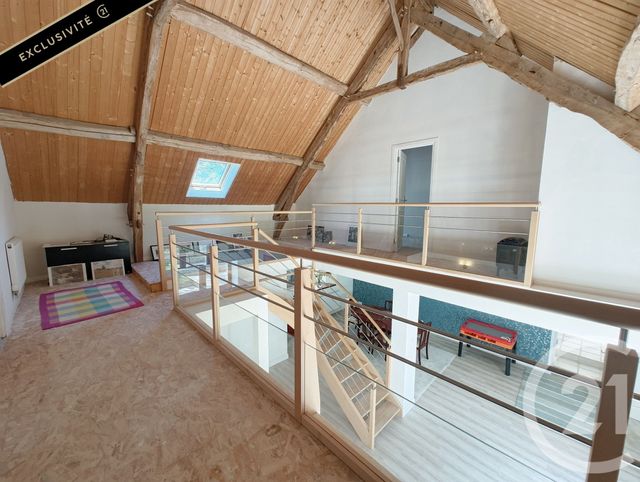 Maison &agrave; vendre - 7 pi&egrave;ces - 232,63 m2 - Degagnac - 46 - MIDI-PYRENEES