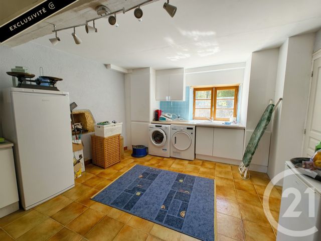 Maison &agrave; vendre - 7 pi&egrave;ces - 232,63 m2 - Degagnac - 46 - MIDI-PYRENEES