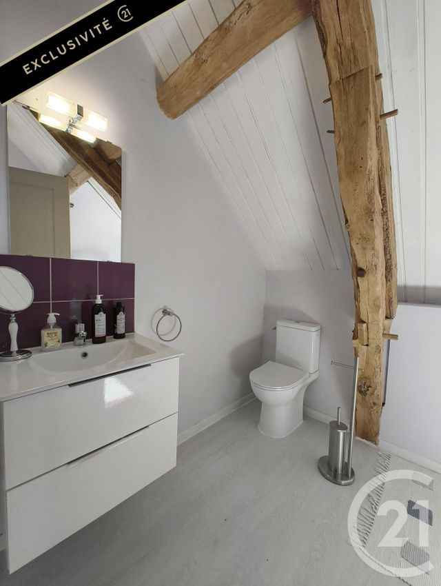 Maison &agrave; vendre - 7 pi&egrave;ces - 232,63 m2 - Degagnac - 46 - MIDI-PYRENEES