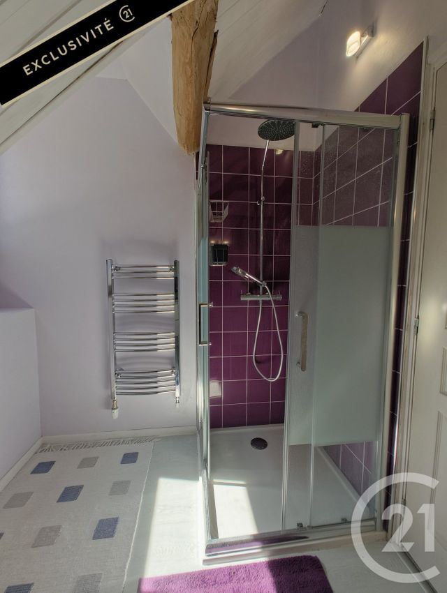 Maison &agrave; vendre - 7 pi&egrave;ces - 232,63 m2 - Degagnac - 46 - MIDI-PYRENEES