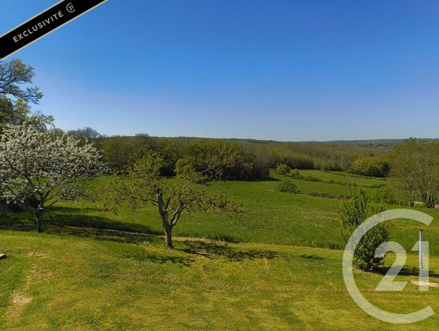 Maison &agrave; vendre - 7 pi&egrave;ces - 232,63 m2 - Degagnac - 46 - MIDI-PYRENEES