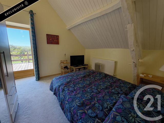 Maison &agrave; vendre - 7 pi&egrave;ces - 232,63 m2 - Degagnac - 46 - MIDI-PYRENEES