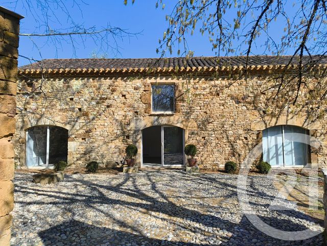 Maison &agrave; vendre - 5 pi&egrave;ces - 113,04 m2 - Montclera - 46 - MIDI-PYRENEES