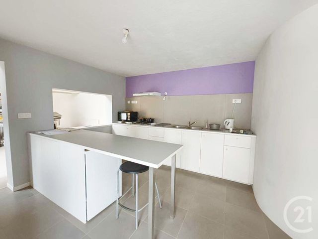 Maison &agrave; vendre - 5 pi&egrave;ces - 113,04 m2 - Montclera - 46 - MIDI-PYRENEES