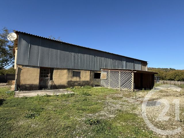 Maison &agrave; vendre - 11 pi&egrave;ces - 276,90 m2 - Daglan - 24 - AQUITAINE