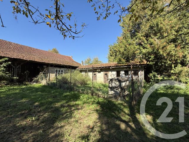 Maison &agrave; vendre - 11 pi&egrave;ces - 276,90 m2 - Daglan - 24 - AQUITAINE