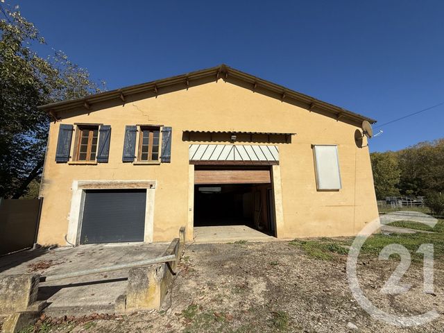 Maison &agrave; vendre - 11 pi&egrave;ces - 276,90 m2 - Daglan - 24 - AQUITAINE