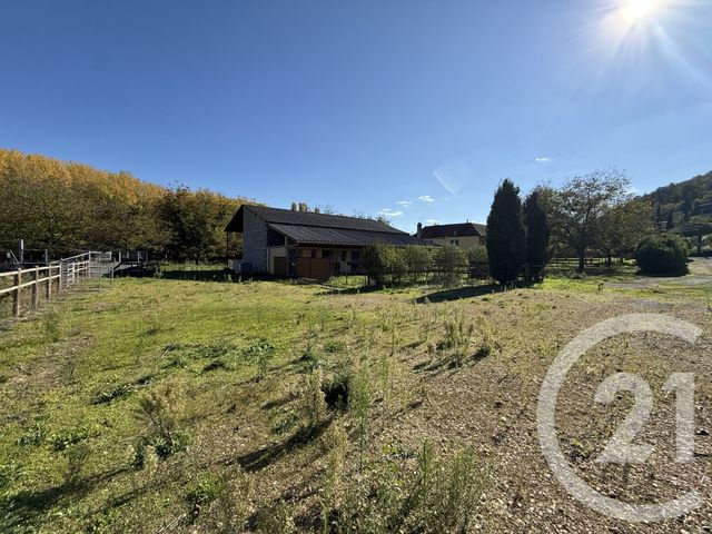 Maison &agrave; vendre - 11 pi&egrave;ces - 276,90 m2 - Daglan - 24 - AQUITAINE