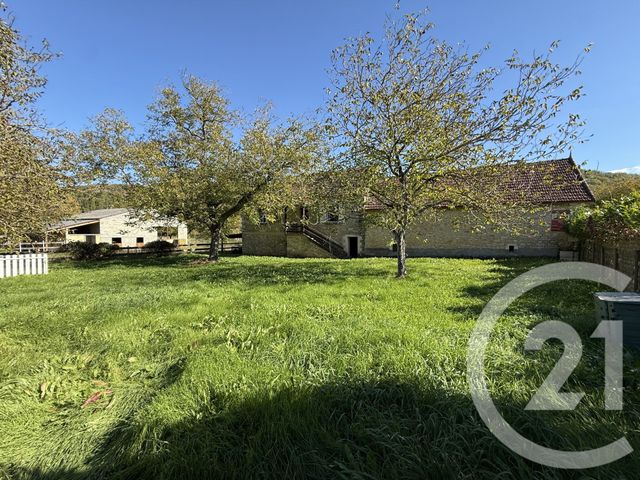 Maison &agrave; vendre - 11 pi&egrave;ces - 276,90 m2 - Daglan - 24 - AQUITAINE