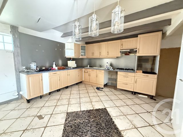 Maison &agrave; vendre - 11 pi&egrave;ces - 276,90 m2 - Daglan - 24 - AQUITAINE