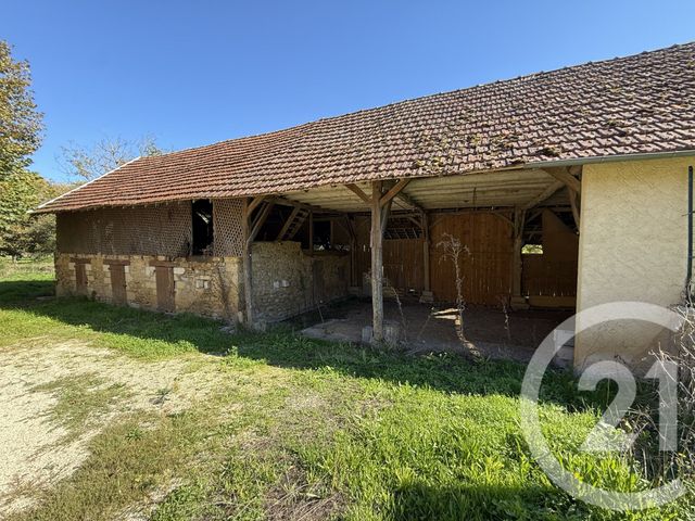 Maison &agrave; vendre - 11 pi&egrave;ces - 276,90 m2 - Daglan - 24 - AQUITAINE