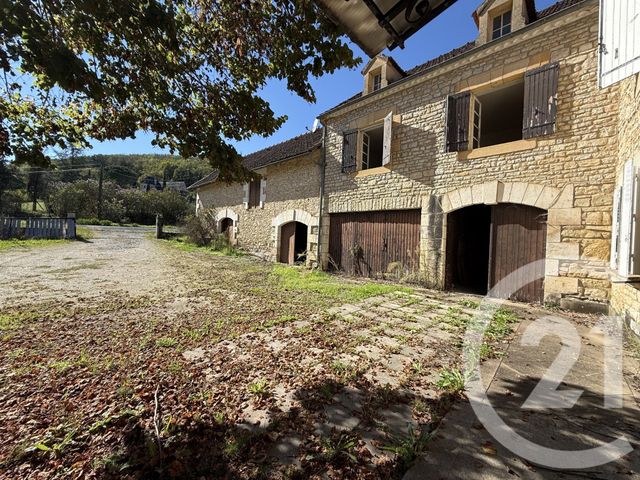 Maison &agrave; vendre - 11 pi&egrave;ces - 276,90 m2 - Daglan - 24 - AQUITAINE